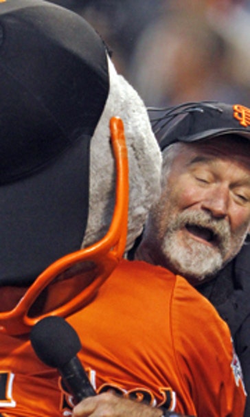 Outkick Says Goodbye To Robin Williams